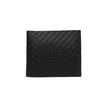 Cumulus Leather Wallet and Clutch combo
